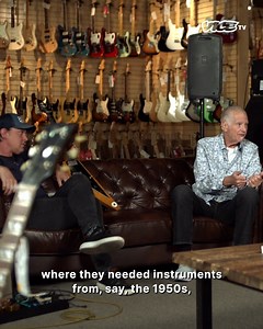 2 Chainz is back! With a $200k guitar. | VICE