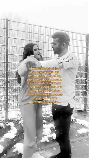 Support Burim: A Father's Fight Against Glioblastoma