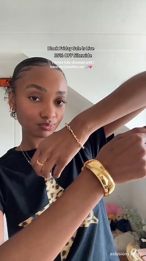 Treat Yourself. 35% OFF Everything.❤️ | En Route Jewelry | Facebook