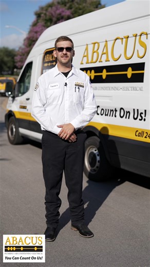 Homeowner Tip of the Day! Knowing how to turn your main water off could save you thousands in repairs during an emergency. Watch this short video to learn what to do—it's best to learn before you need it! #HomeTips #PlumbingTips #WaterMain #EmergencyPreparedness #AbacusPlumbing #AustinPlumbing | Abacus Plumbing Austin