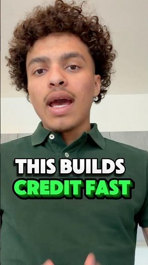 How to Build Credit Fast with a Secured Card