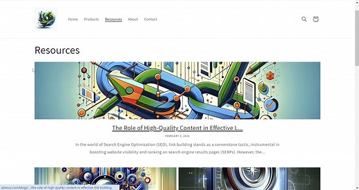 What is Domain Authority in SEO?