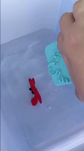 Magic Water Elf Toy Kit: Kidisego Aqua Fairy Gel Craft