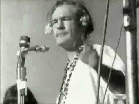 Timothy Leary - Turn On