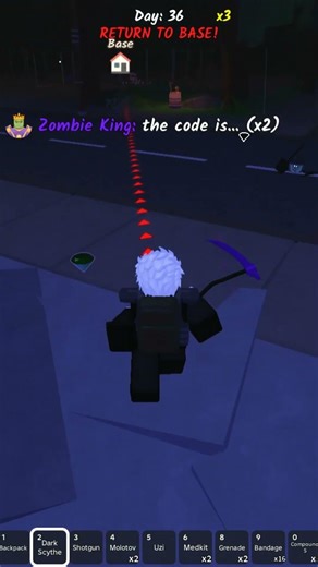 Redem code survive the apocalypse NEW Update