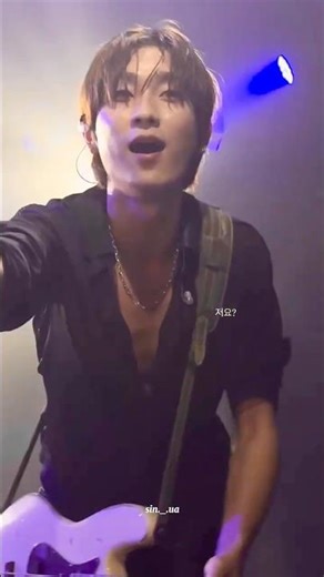 【2Z 투지】 JungHyun - Sing “2Z Anthem”🎵 together! (Hong Kong🇭🇰)