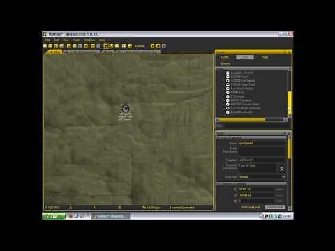 Operation Flashpoint Dragon Rising: Mission Editor little tutorial HD