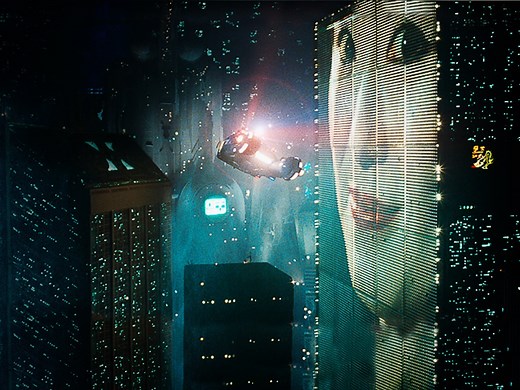 Blade Runner: The Final Cut - Apple TV