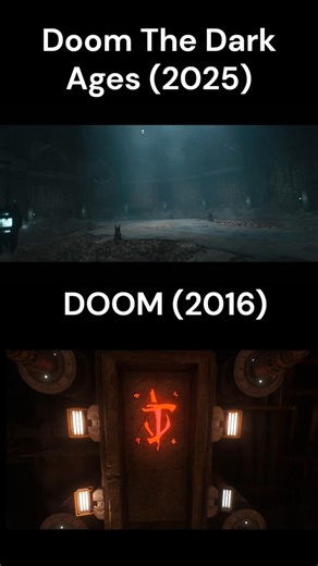 History repeats itself. 🩸