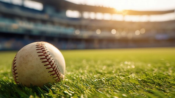 Youth Baseball season hits a 'Grand Slam' for Beaumont's economy