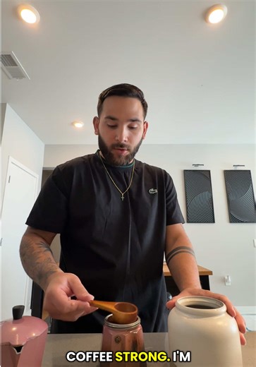 Cuban catecito ☕️🇨🇺 #coffee #cubancoffee | cuban coffee