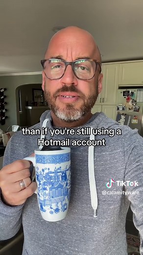 Migrating from Hotmail to a Gmail Account - Step by Step Guide
