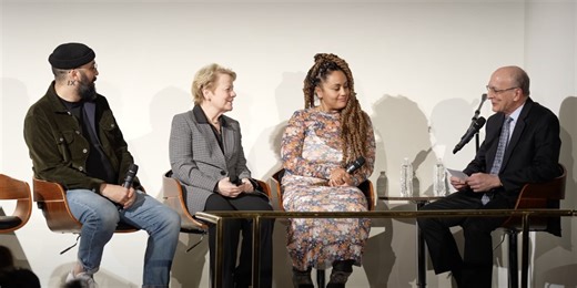 Videos: Cast and Creatives Talk EL NINO at the Metropolitan Opera in Two New Panels