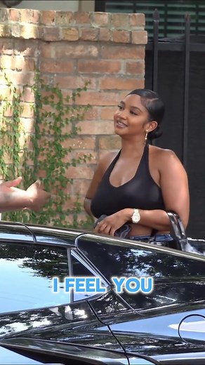 SHE A LOYAL ONE !!#prank #funny #golddigger | Gold Prank Tv