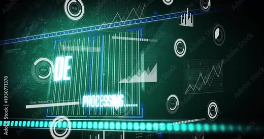 On delete command, delete UI showing DELETING FILES, scans moving, strip advancing, showing purge