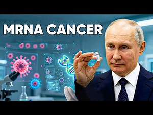 MRNA Cancer Vaccines Explained and Their Role in Modern Cancer Treatment