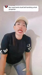 Gak sanggop Aku Gak Sangop 🙏 | Devi Nasution