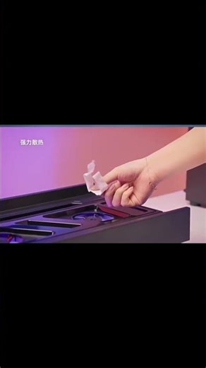 Mobile PC Tower Stand Adjustable Computer CPU Holder Telescopic Desktop St