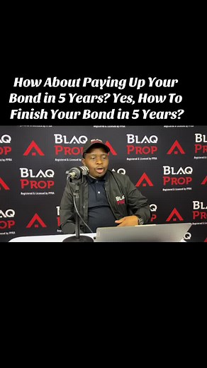 How to Pay off Your Bond in 5 Years? Tips and Strategies