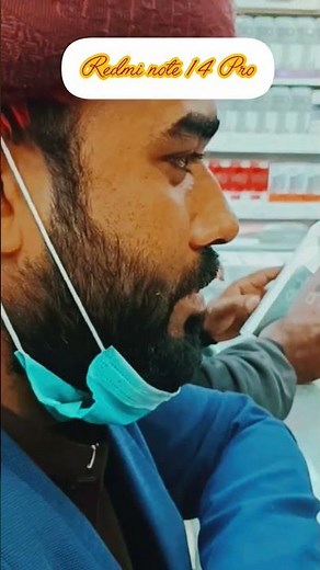 Redmi note 14 Pro Unboxing Full First Look & Complete Features Review Original Box Open#TanveerTach