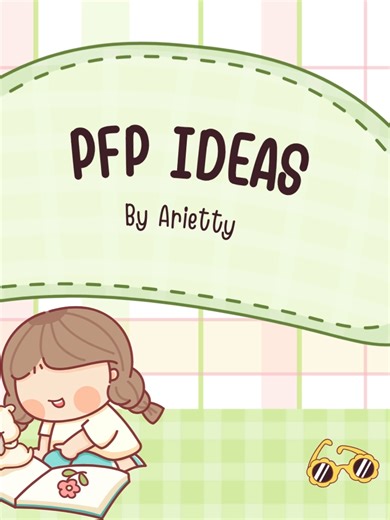 Cuteness Overload: Creative PFP Ideas