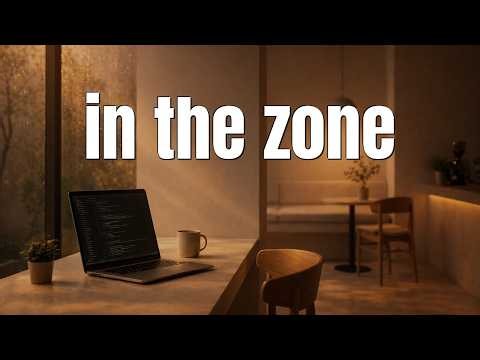 afternoon coding | lofi hip hop for developers