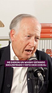 Bosco nos cuenta cómo venció su mente estando secu3str4do: | Jessica Fernandez