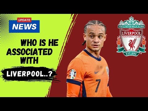 Who Is Xavi Simons? PSG Star Implies A Possible Transfer Amid Links To Liverpool.
