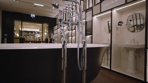 See how 3 acclaimed designers outfit the whole home using House of Rohl's portfolio of luxury decorative plumbing brands. This is Design Stories: https://bit.ly/45QfzQA #HouseofRohl #interiordesign #lifewellcrafted #LuxePartner | Luxe Interiors Design