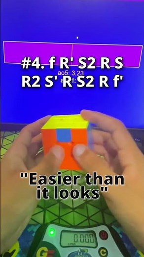 6 Cursed Ways to do Ua Perm! 🤯