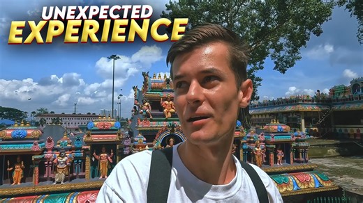 Batu Caves Malaysia: Surprising reality behind the famous staircase