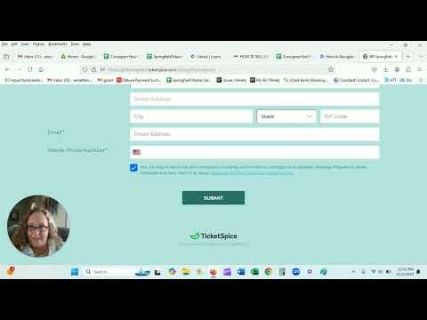 How to Claim Your Fast Pass