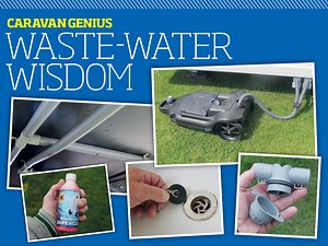 Waste-water wisdom - Practical Caravan