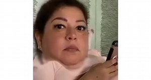 Parents' reactions when listening to bad bunny safaera #safaerachallenge # 2