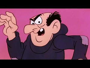 Οι τρεις στρουμφοευχές • Ολόκληρο επεισόδιο • Τα Στρουμφάκια