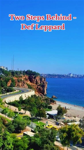 Two Steps Behind by Def Leppard: Song Analysis