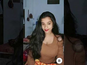 Cute Riya Tango Premium Live #tango