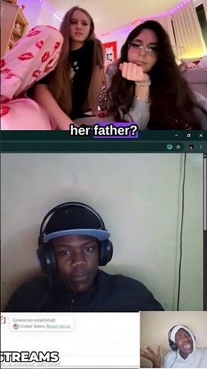 I made Girls On ome tv mad .