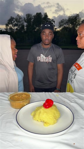 Fufu and Soup: Dice Game with FuFu, SoSo, Maelle, Gloricile