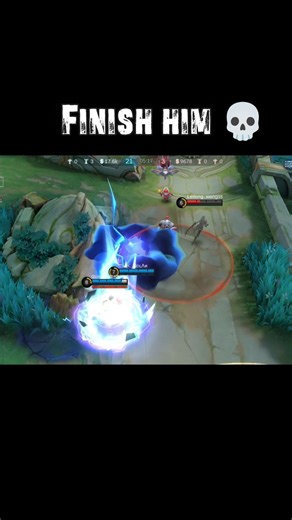 Paquito 💀💀💀 #paquito #chou#shorts#mobilelegends