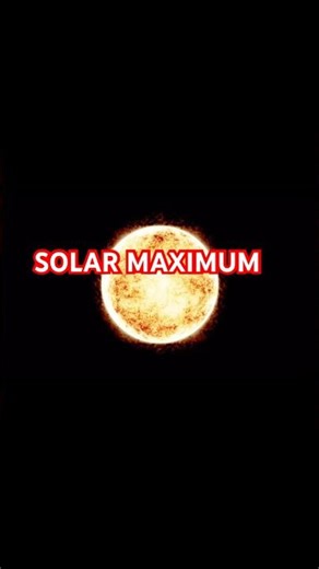 The Sun Just Did Something Scientists Didn’t Expect ☀️