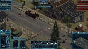 Affected Zone Tactics. Trailer