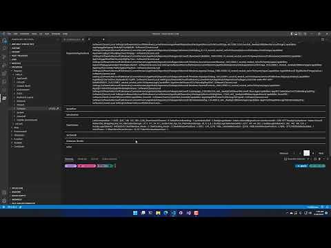 PowerShell Pro Tools - Visual Studio Code Provider Explorer