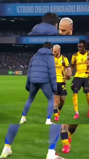 Qual è l' 1?💙🖤 #dimarco #inter #top5 #calcio #gol