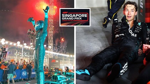 Horarios F1 próxima carrera: fechas y dónde ver el GP de Estados Unidos 2025 en México