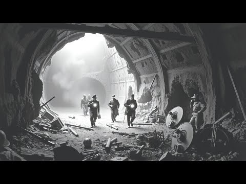 The Secret Nazi Experiment They Had During WWII – What They Didn't Want You to Know