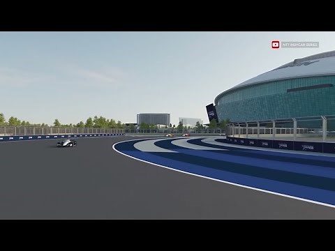 Java House Grand Prix of Arlington setup underway, bringing IndyCar road race in March