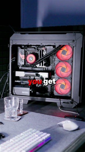 My High End PC Lost to a $100 Device🏆