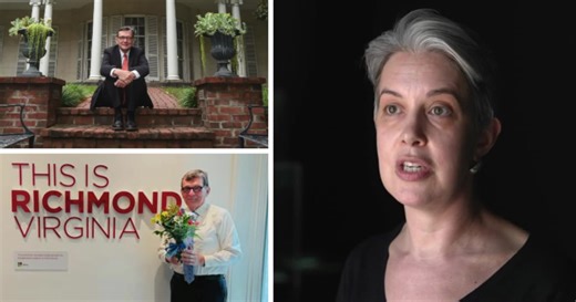 Valentine Museum mourns longtime director Bill Martin, killed in Richmond crash: 'It's just a shock'
