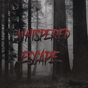 Whispered Escape by Two2Code